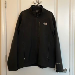 North Face TNF Apex Winter Jacket